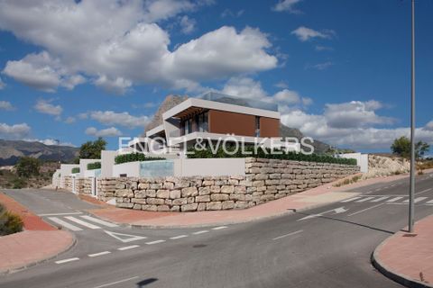 Villa i Finestrat, Alicante, Finestrat - € 605.000 | Ref: W-02XH22 - foto 12